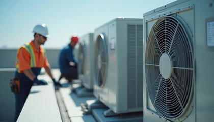AIR CONDITIONING INSTALLATION MILFORD OH